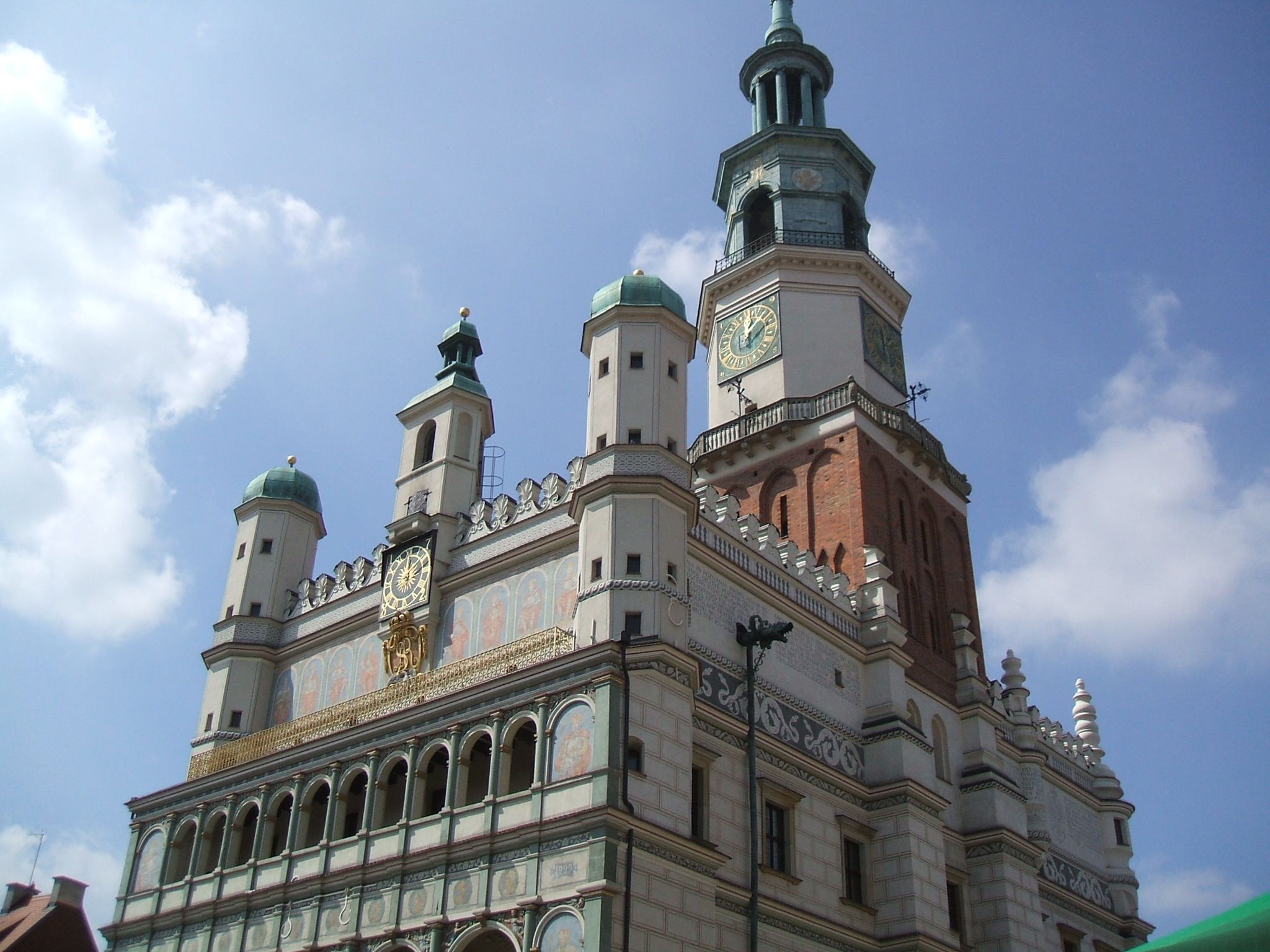 Poznan